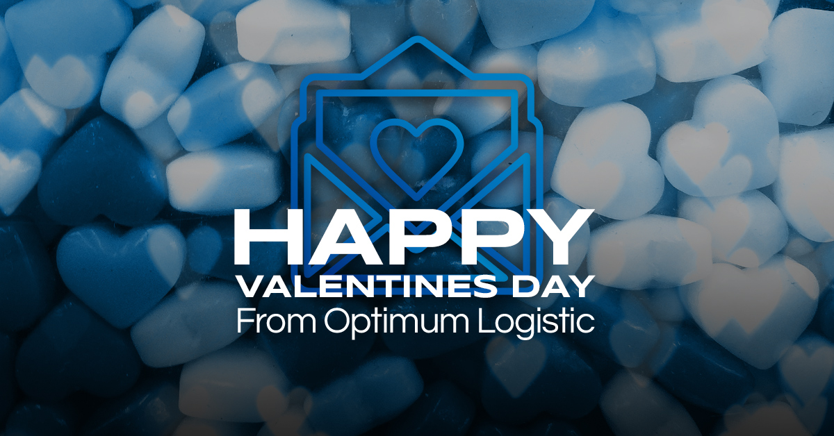 Wishing You A Very Happy Valentines Day!