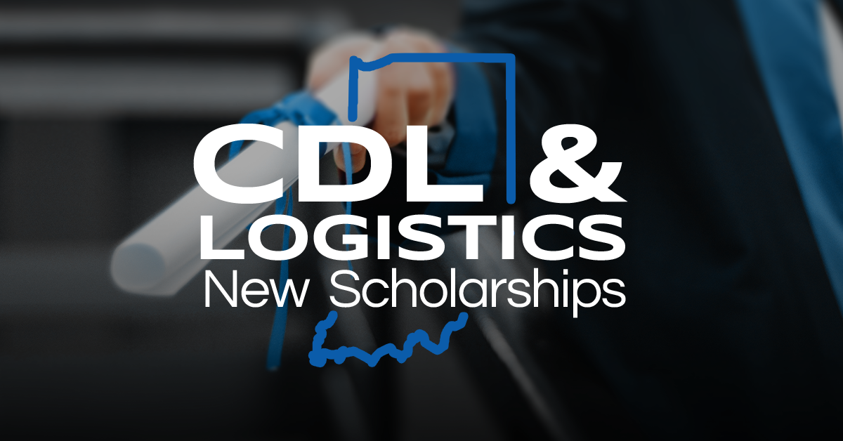 Indiana CDL Scholarship: New Castle and Ivy Tech Team Up!