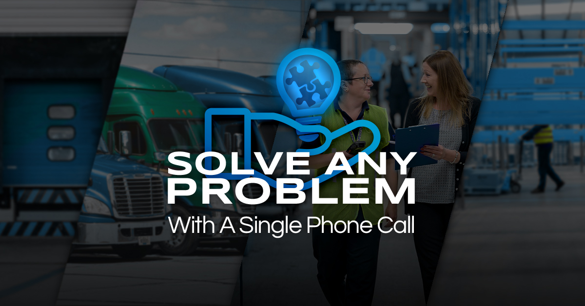 One Call Away From Having Your Hiring Problems Solved