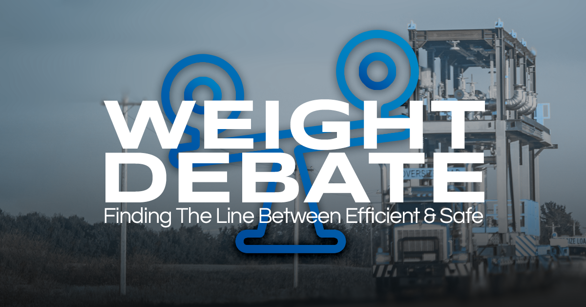 The Weight of the Debate: Unpacking New Trucking Legislation