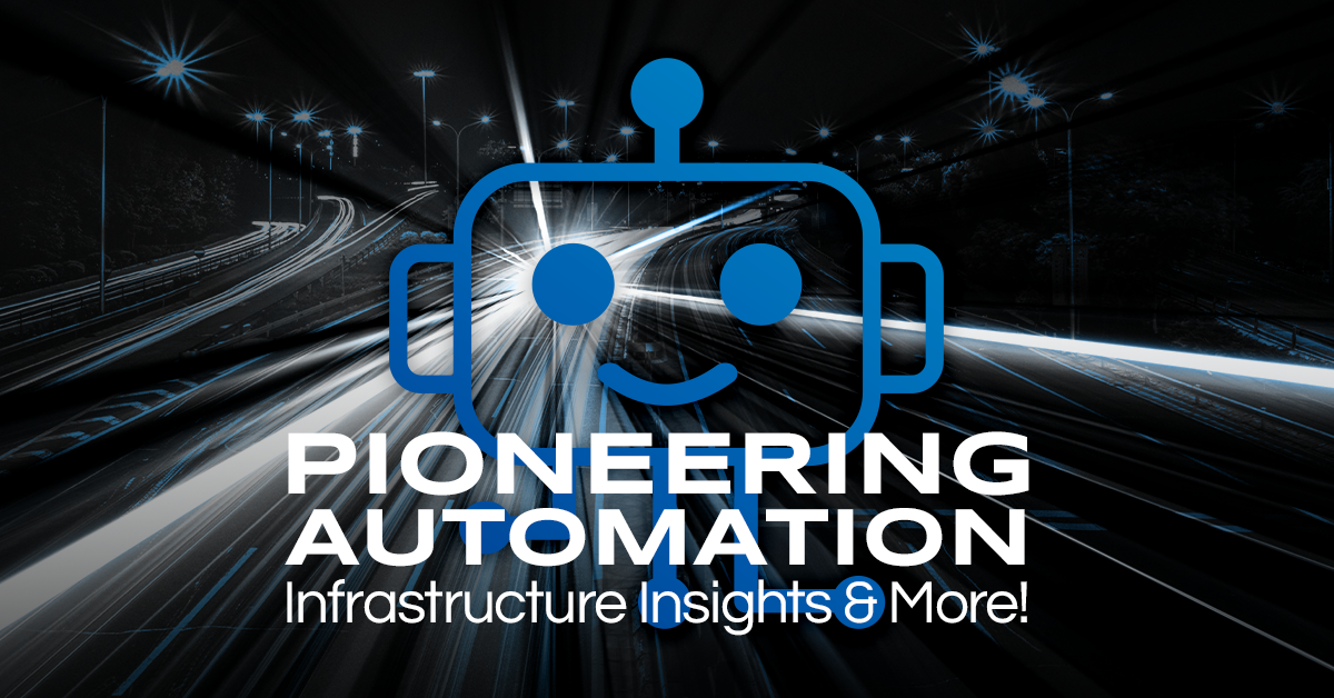 Pioneering Tech and Infrastructure Insights: This Week in Trucking