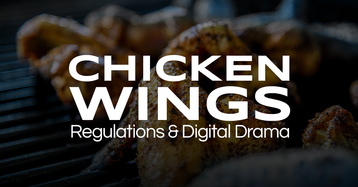 Chicken Wings, Regulations, and Digital Drama: A Week of Trucking News