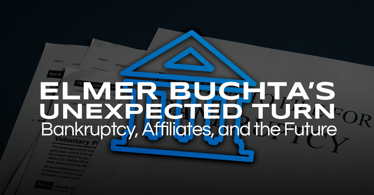 Elmer Buchta Trucking’s Unexpected Turn: Bankruptcy, Affiliates, and the Future